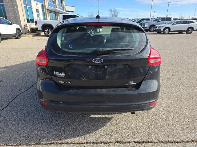 used 2015 Ford Focus car, priced at $6,998