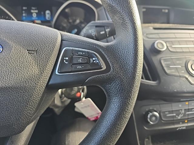 used 2015 Ford Focus car, priced at $6,998