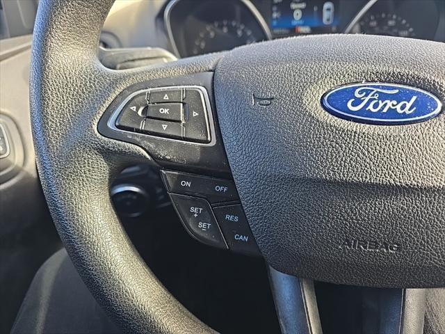 used 2015 Ford Focus car, priced at $6,998