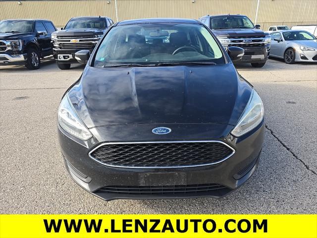 used 2015 Ford Focus car, priced at $6,998