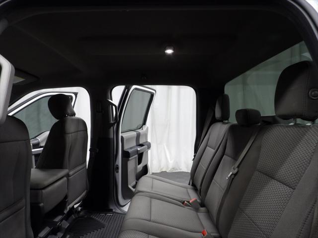 used 2019 Ford F-150 car, priced at $26,991