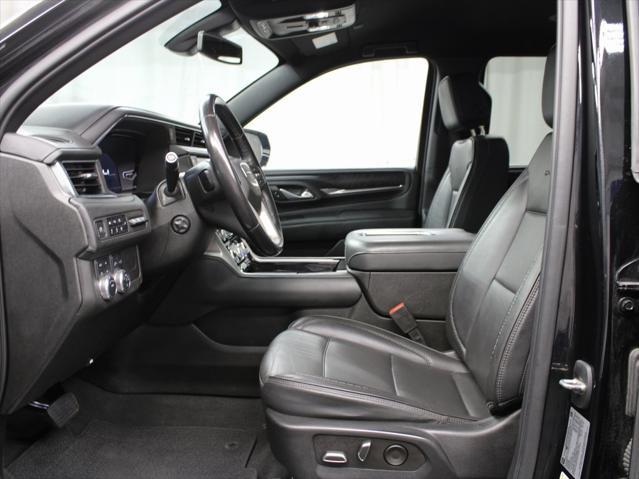 used 2022 GMC Yukon XL car, priced at $61,997