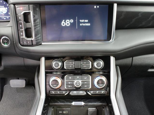 used 2022 GMC Yukon XL car, priced at $61,997