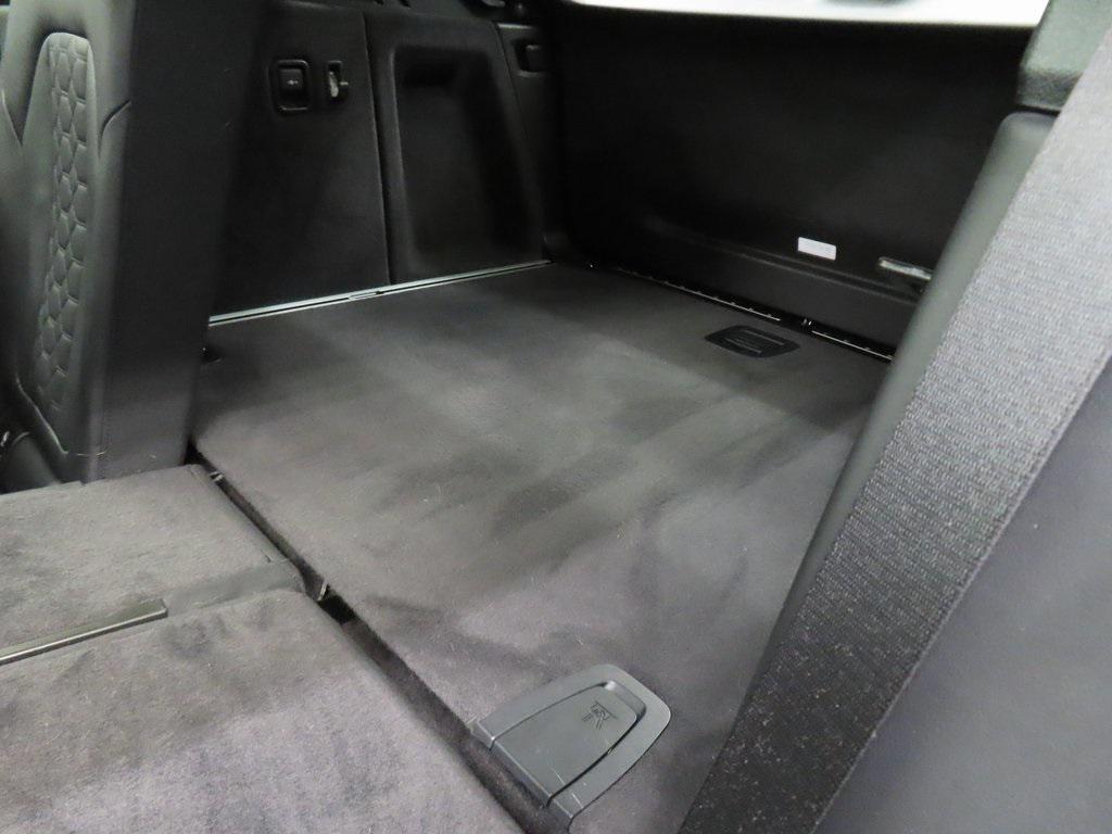 used 2020 BMW X3 M car, priced at $47,991