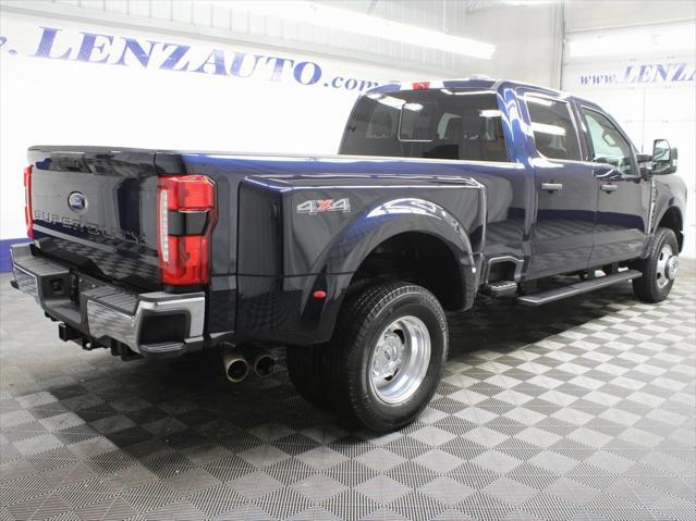 used 2023 Ford F-350 car, priced at $68,497