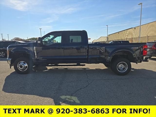 used 2023 Ford F-350 car, priced at $69,998