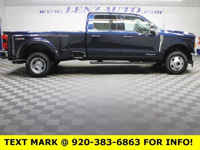 used 2023 Ford F-350 car, priced at $68,497