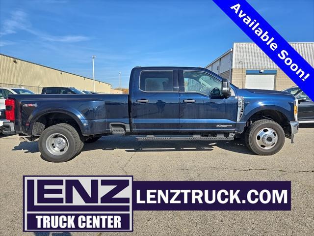 used 2023 Ford F-350 car, priced at $69,998