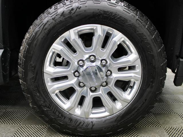 used 2023 GMC Sierra 2500 car, priced at $67,497