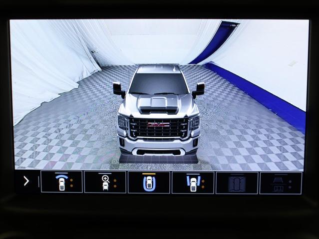 used 2023 GMC Sierra 2500 car, priced at $67,497