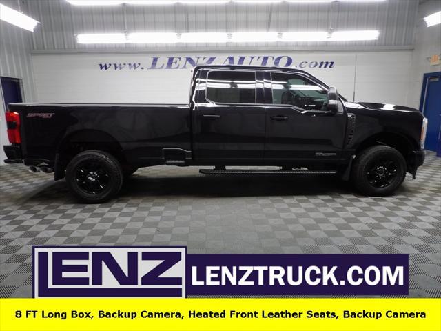 used 2023 Ford F-250 car, priced at $64,991