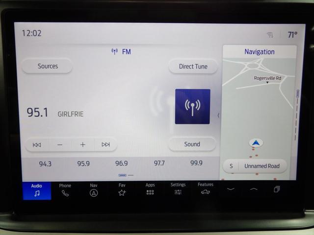 used 2023 Ford F-250 car, priced at $64,991
