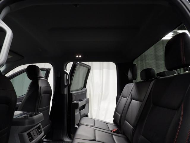 used 2023 Ford F-250 car, priced at $64,991