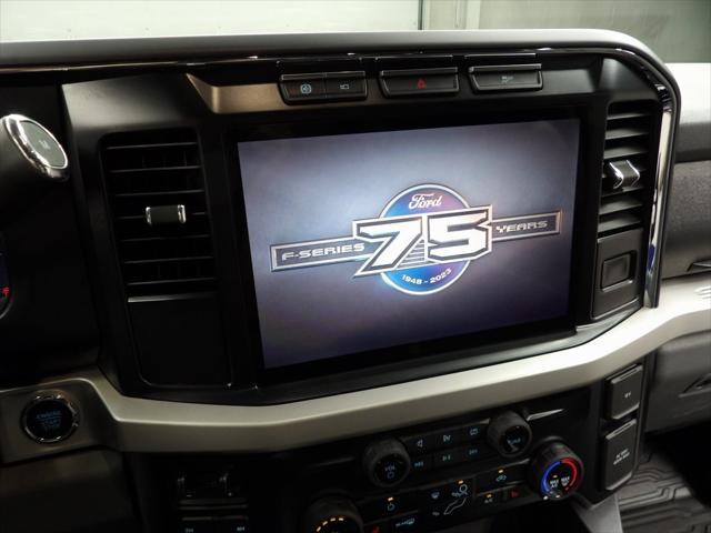 used 2023 Ford F-250 car, priced at $64,991
