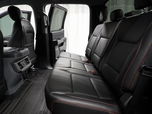 used 2023 Ford F-250 car, priced at $64,991