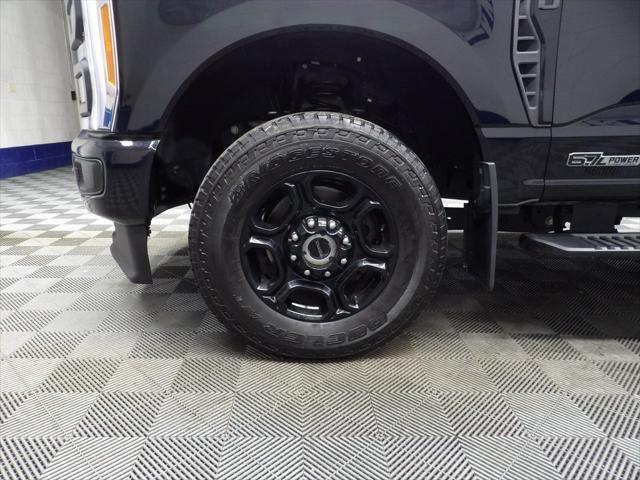 used 2023 Ford F-250 car, priced at $64,991