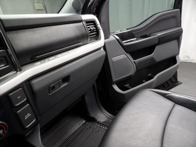 used 2023 Ford F-250 car, priced at $64,991
