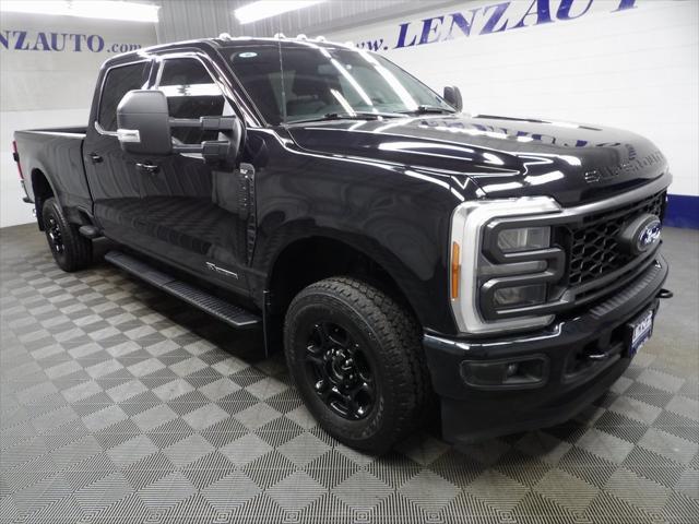 used 2023 Ford F-250 car, priced at $64,991