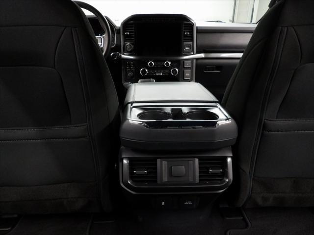 used 2023 Ford F-150 car, priced at $43,498