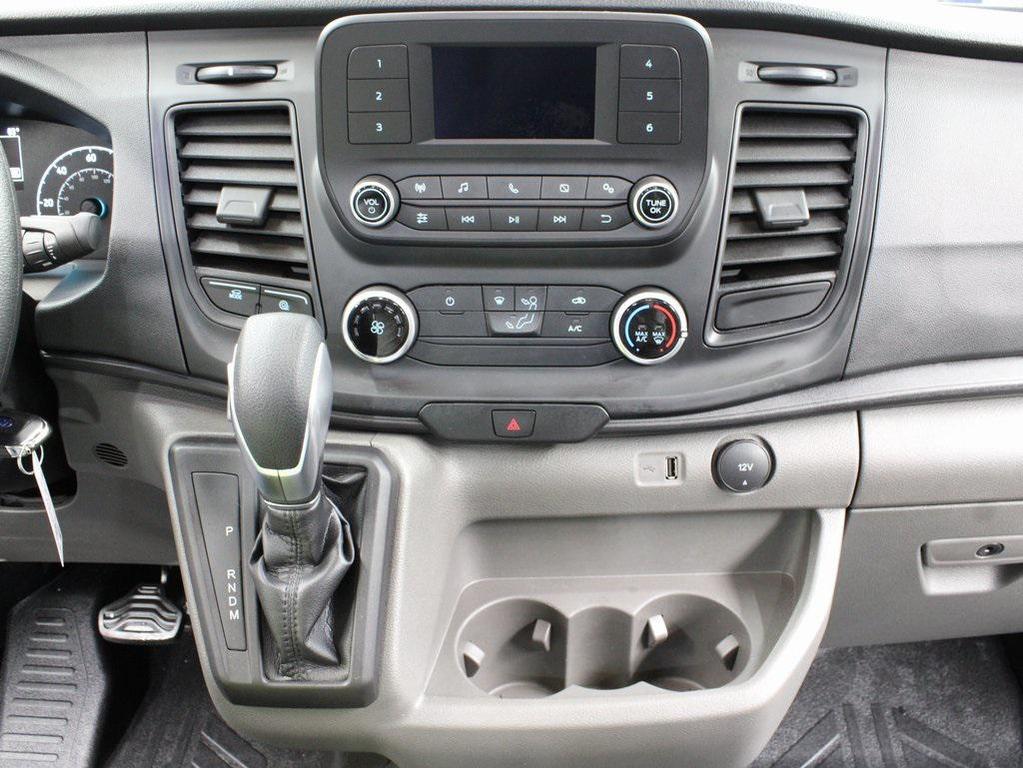 used 2023 Ford Transit-150 car, priced at $42,591