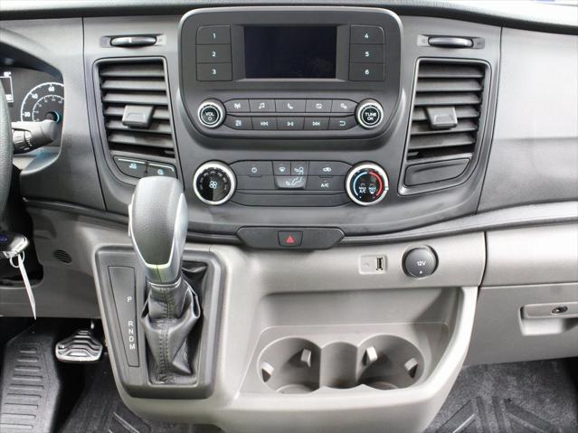 used 2023 Ford Transit-150 car, priced at $46,998