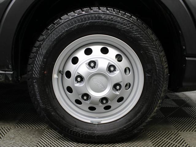 used 2023 Ford Transit-150 car, priced at $46,998
