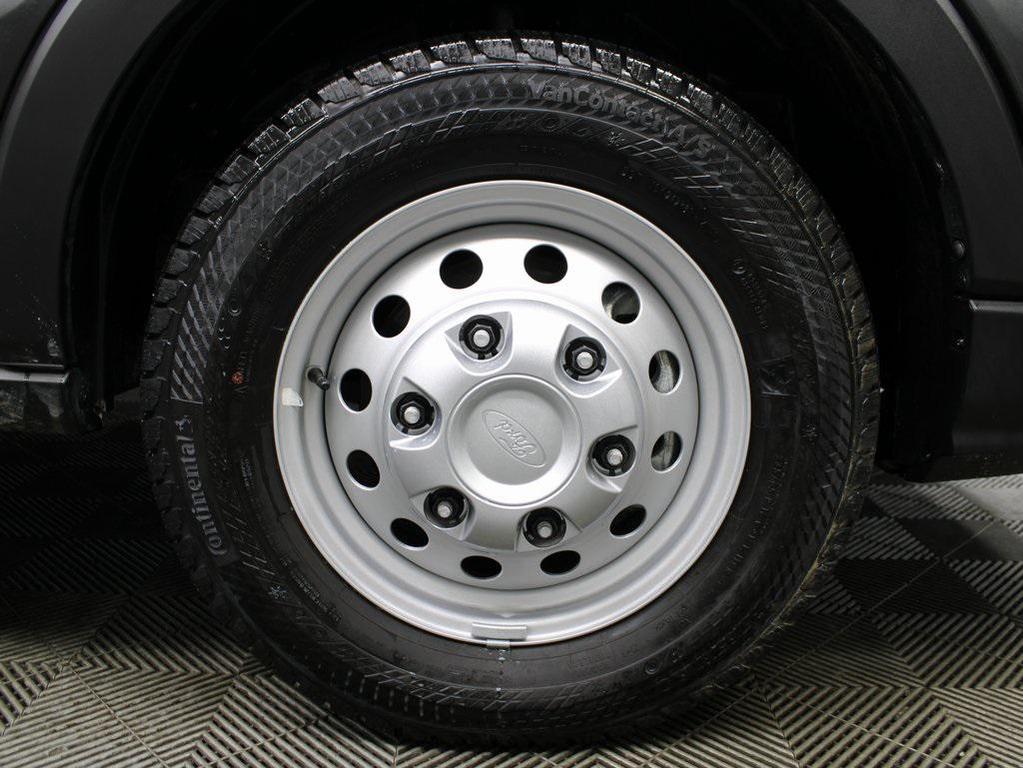 used 2023 Ford Transit-150 car, priced at $42,591