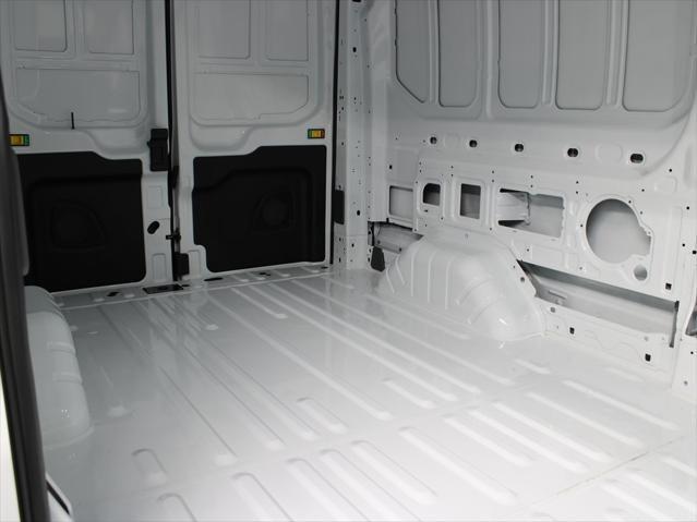 used 2023 Ford Transit-150 car, priced at $46,998