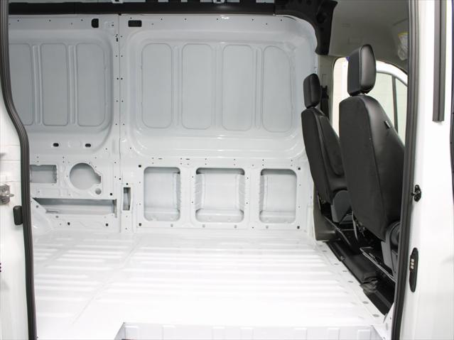 used 2023 Ford Transit-150 car, priced at $46,998