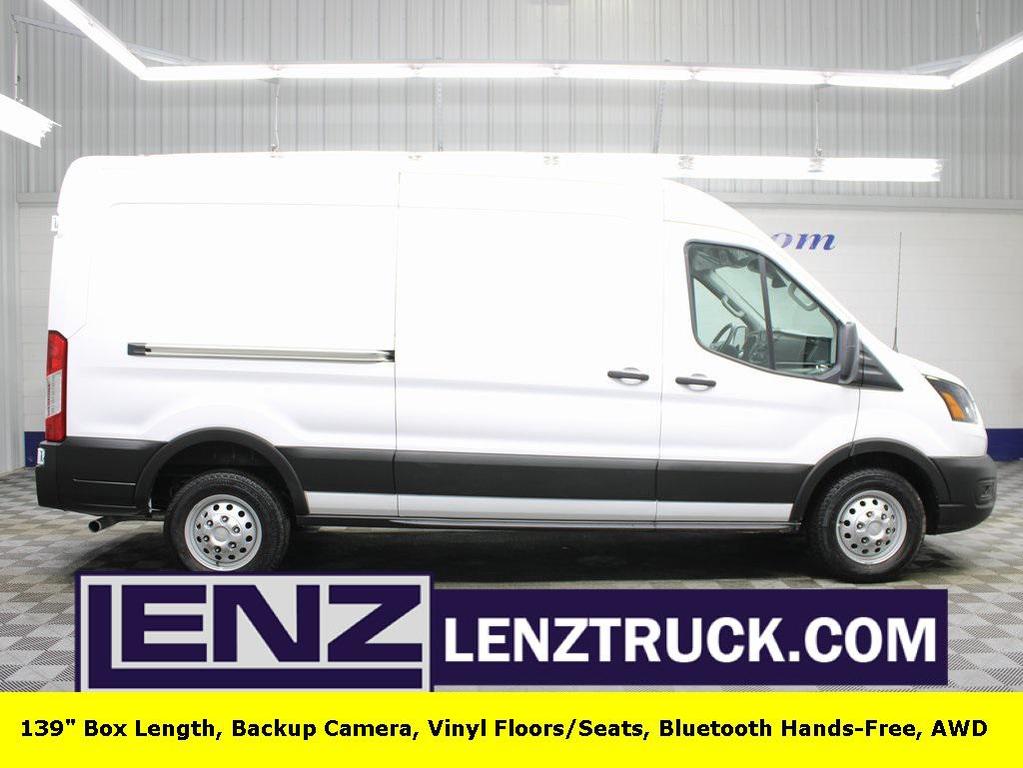 used 2023 Ford Transit-150 car, priced at $42,591