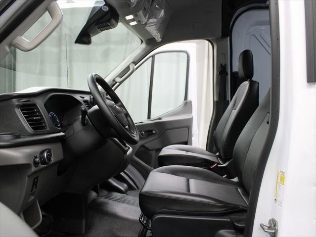 used 2023 Ford Transit-150 car, priced at $46,998