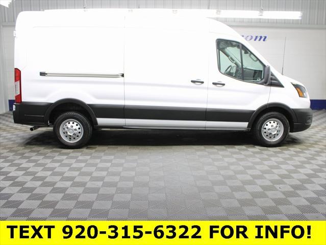 used 2023 Ford Transit-150 car, priced at $46,998