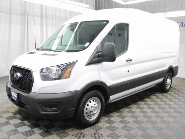 used 2023 Ford Transit-150 car, priced at $46,998