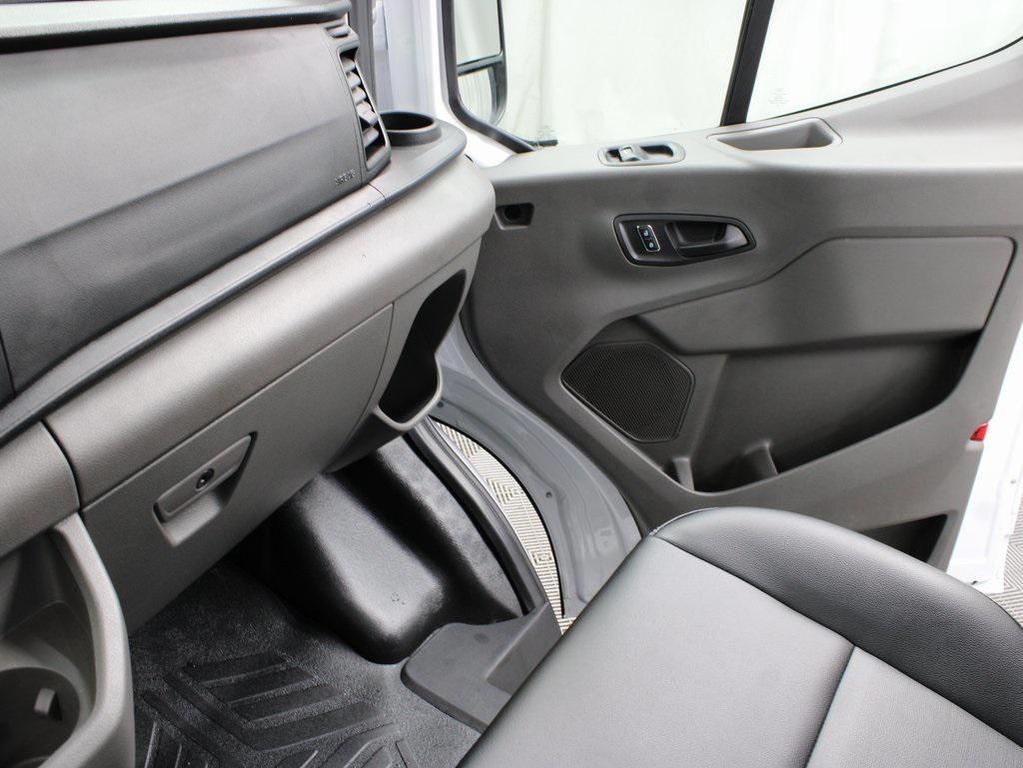 used 2023 Ford Transit-150 car, priced at $42,591
