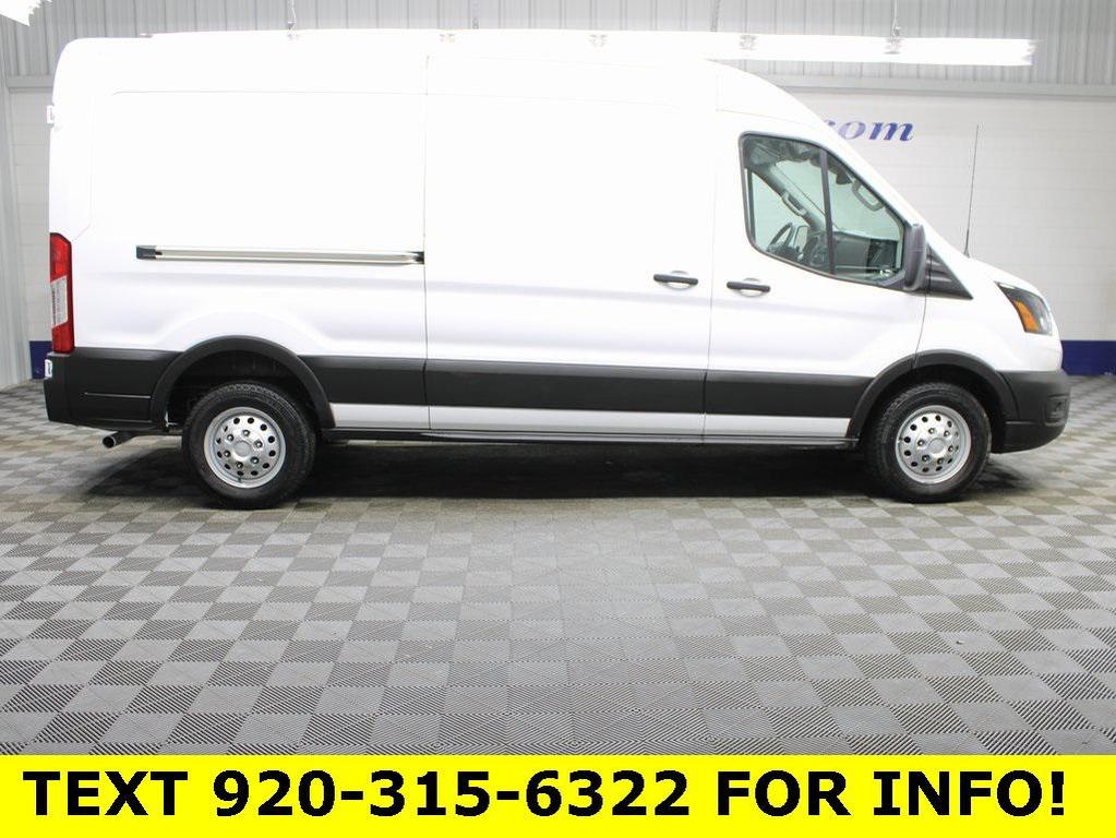 used 2023 Ford Transit-150 car, priced at $42,591