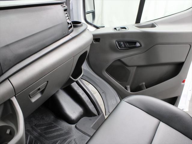 used 2023 Ford Transit-150 car, priced at $46,998