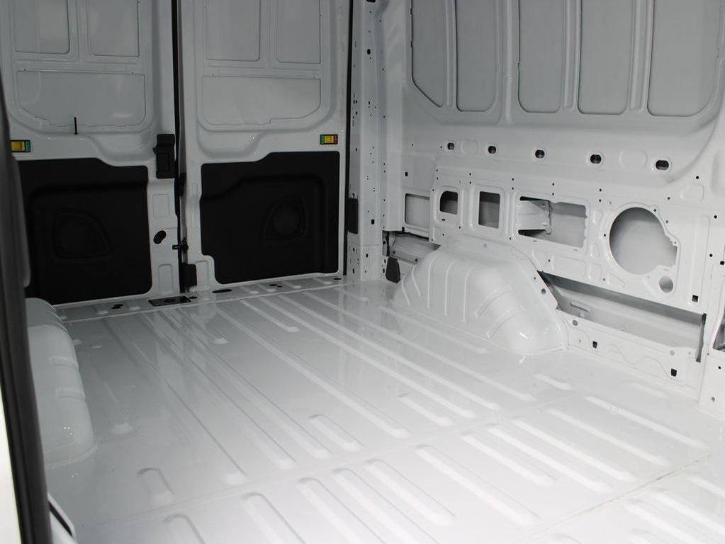 used 2023 Ford Transit-150 car, priced at $42,591
