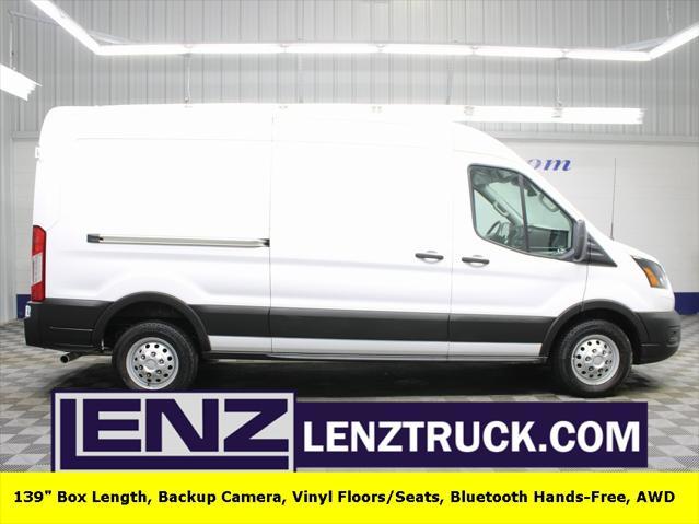 used 2023 Ford Transit-150 car, priced at $46,998