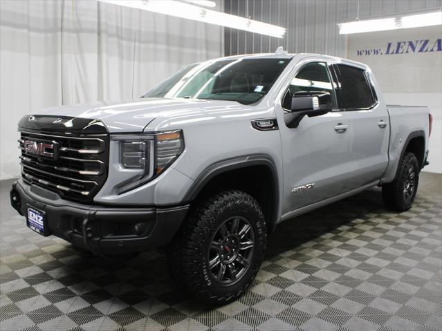 used 2024 GMC Sierra 1500 car, priced at $72,497