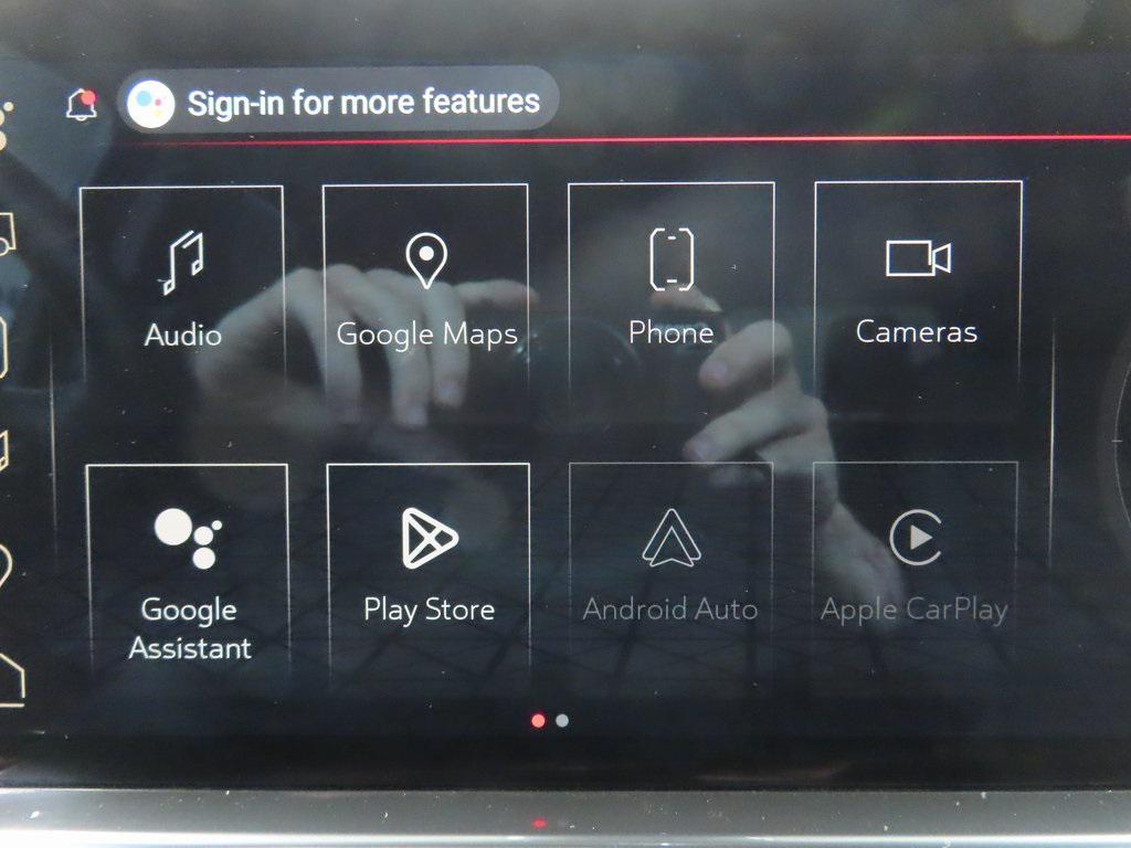 used 2025 GMC Sierra 1500 car, priced at $52,998