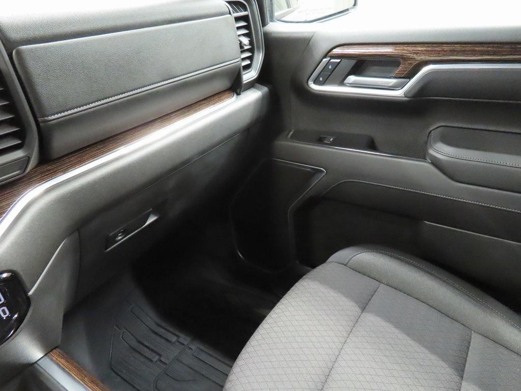 used 2025 GMC Sierra 1500 car, priced at $52,998