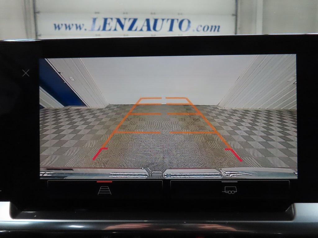 used 2025 GMC Sierra 1500 car, priced at $52,998