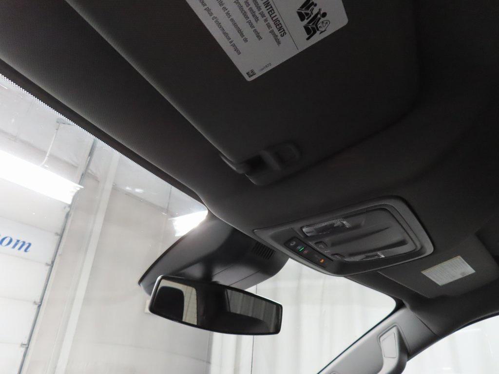 used 2025 GMC Sierra 1500 car, priced at $52,998