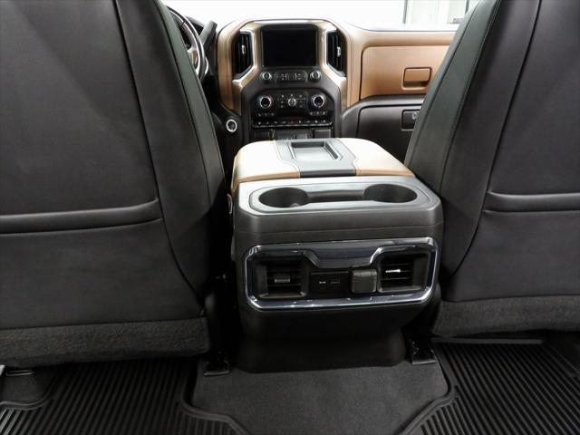 used 2022 Chevrolet Silverado 3500 car, priced at $67,997