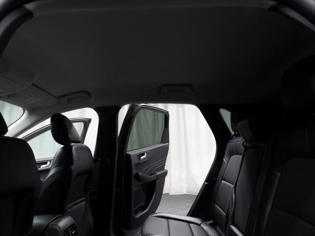 used 2024 Ford Escape car, priced at $29,997