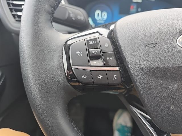 used 2024 Ford Escape car, priced at $29,997
