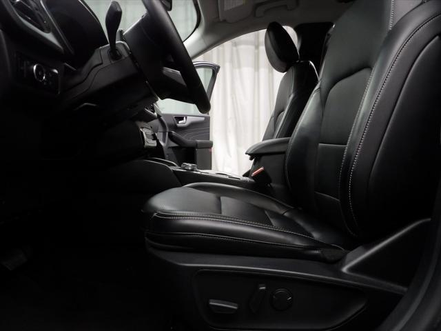 used 2024 Ford Escape car, priced at $29,997