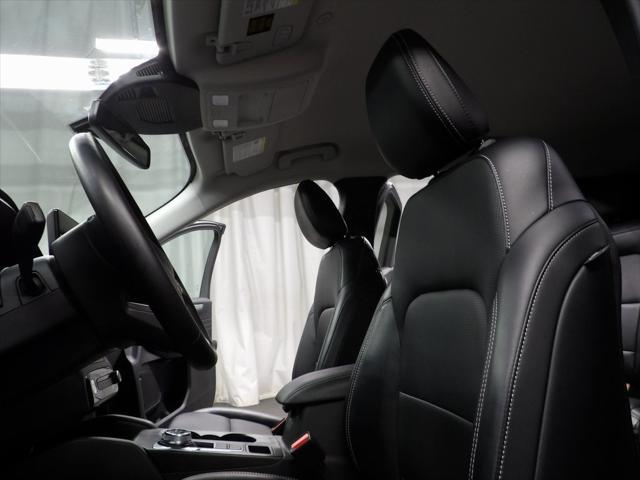 used 2024 Ford Escape car, priced at $29,997
