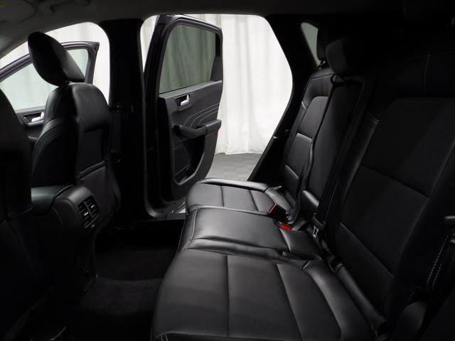 used 2024 Ford Escape car, priced at $29,997