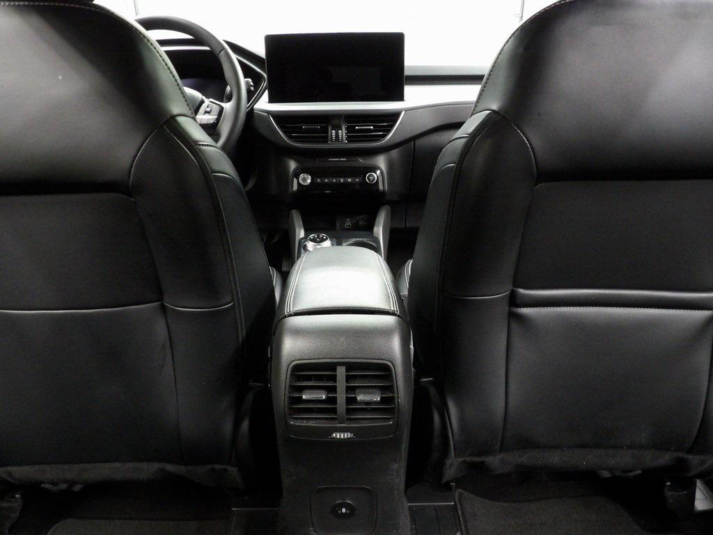 used 2024 Ford Escape car, priced at $28,591